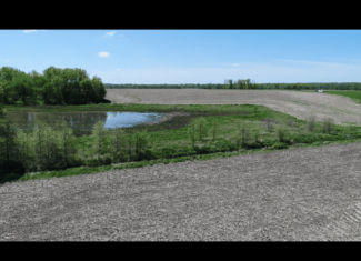 Pristine Schuyler County MO Rowcrop and Hunting Haven FOR SALE!
